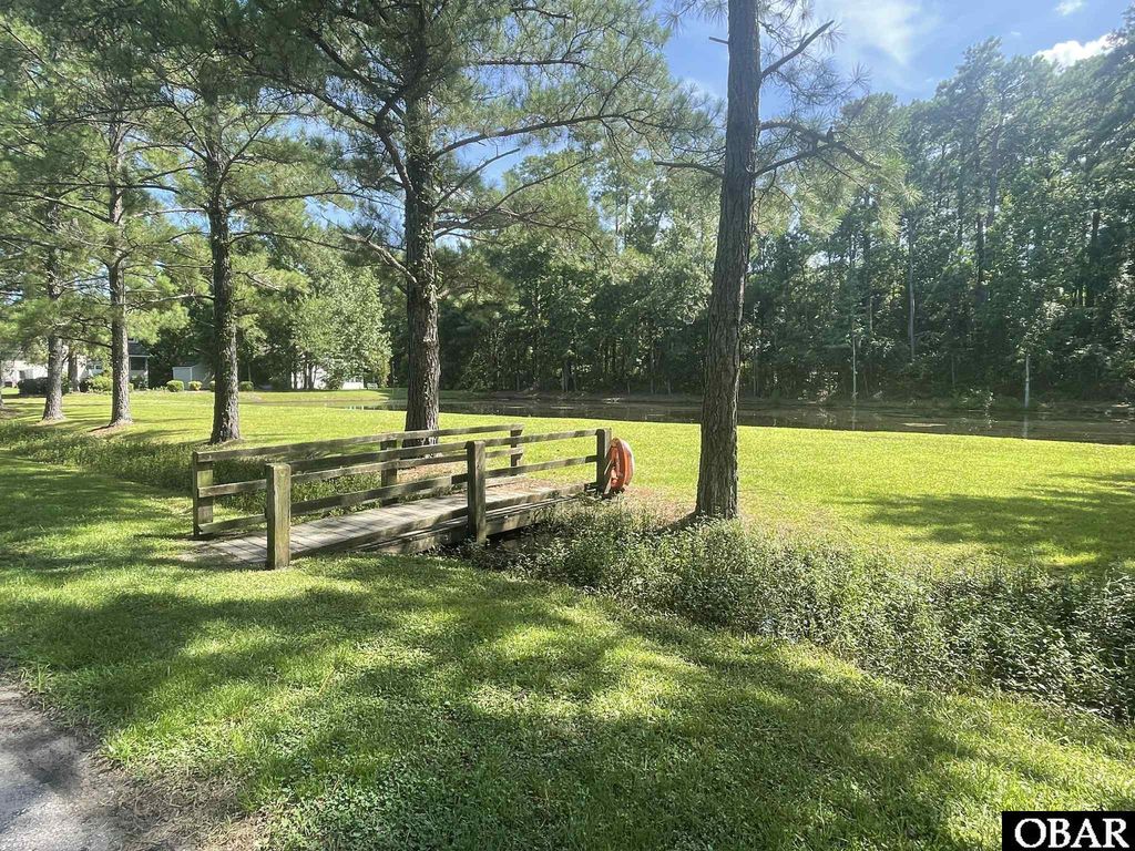 Image 4 of property listing at 137 Sherwood Drive Lot 58, Manteo, NC 27954