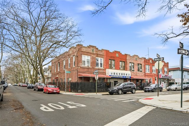 82-15 91 Avenue, Woodhaven, NY 11421