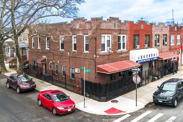 82-15 91 Avenue, Woodhaven, NY 11421