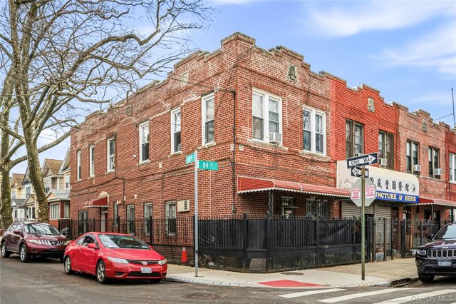 82-15 91 Avenue, Woodhaven, NY 11421