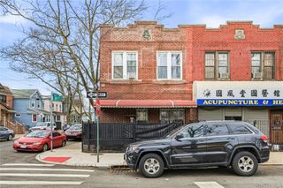 82-15 91 Avenue, Woodhaven, NY 11421