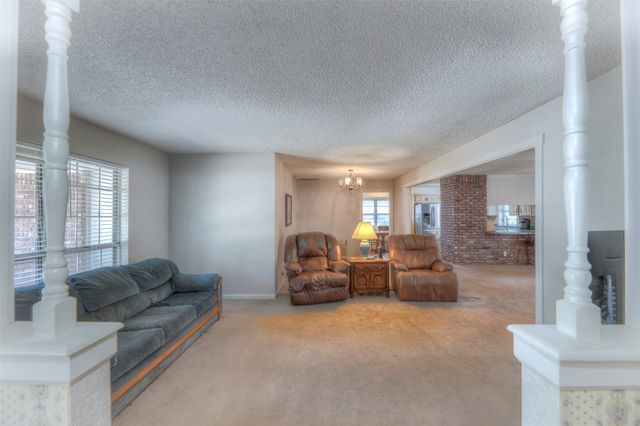 306 W 32nd Street, Sand Springs, OK 74063