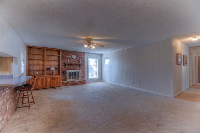 306 W 32nd Street, Sand Springs, OK 74063