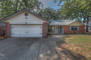 306 W 32nd Street, Sand Springs, OK 74063