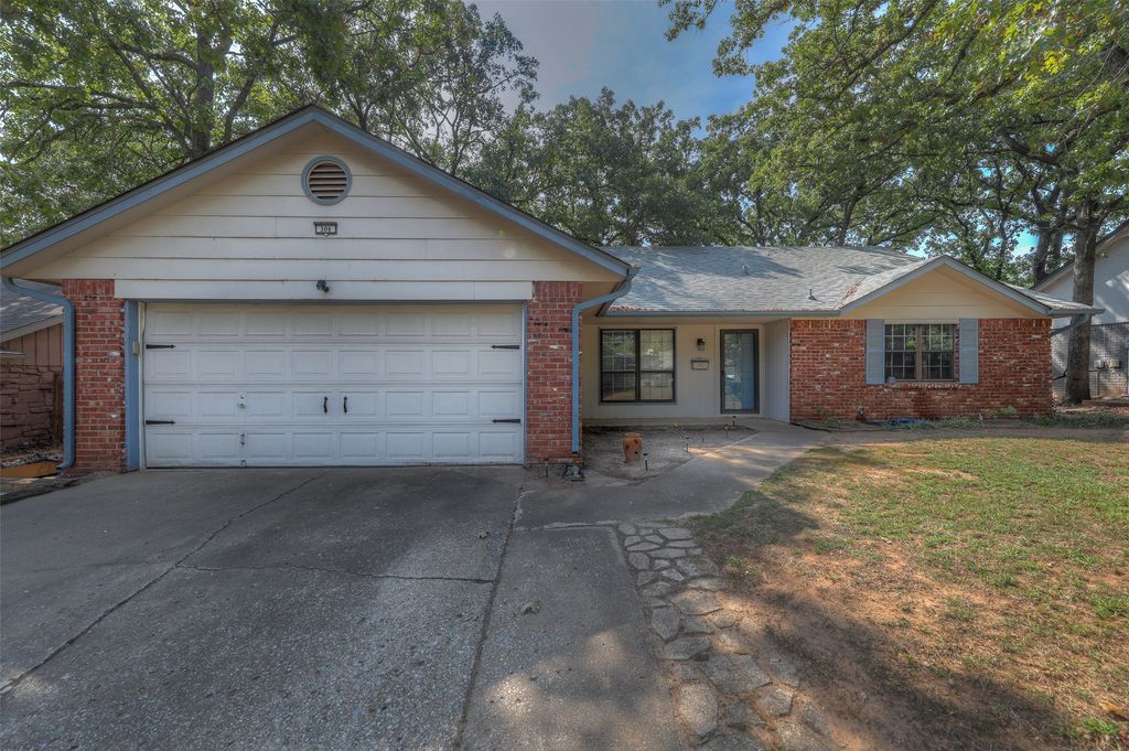 306 W 32nd Street, Sand Springs, OK 74063