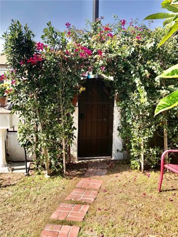 2312 Connor Avenue, Commerce, CA 90040