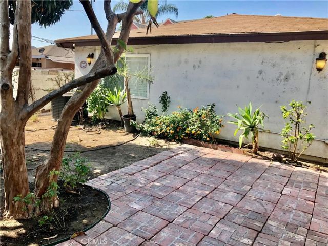 2312 Connor Avenue, Commerce, CA 90040
