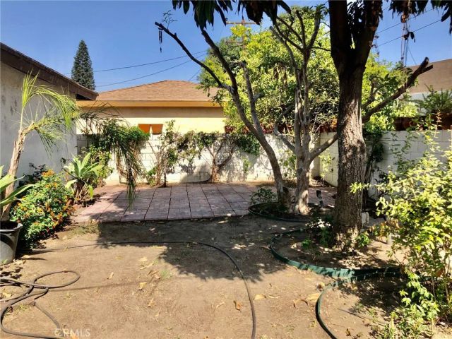 2312 Connor Avenue, Commerce, CA 90040