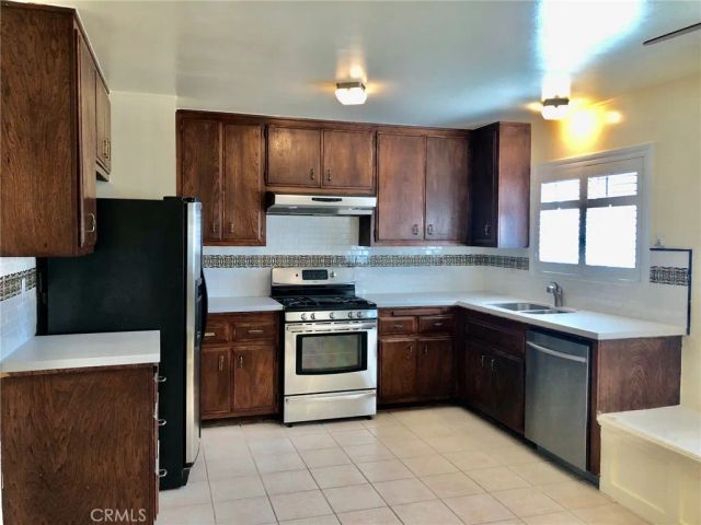 2312 Connor Avenue, Commerce, CA 90040