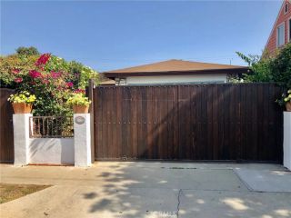 2312 Connor Avenue, Commerce, CA 90040