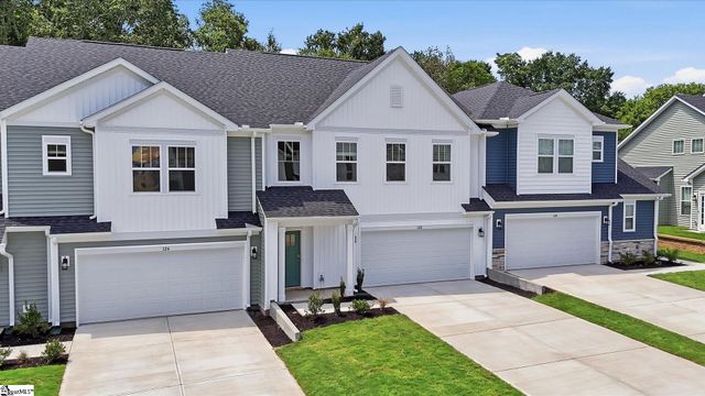 122 Silo Ridge Drive, Anderson, SC 29621