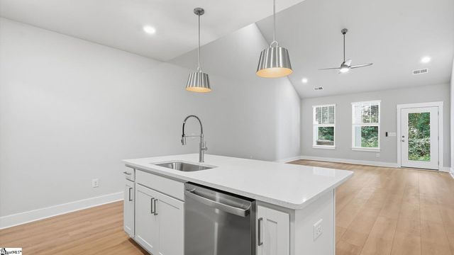 122 Silo Ridge Drive, Anderson, SC 29621