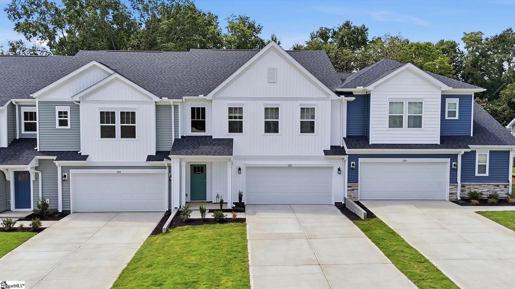 122 Silo Ridge Drive, Anderson, SC 29621
