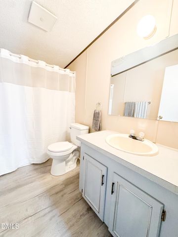 1417 Jack Hambrick Road, Roxboro, NC 27574