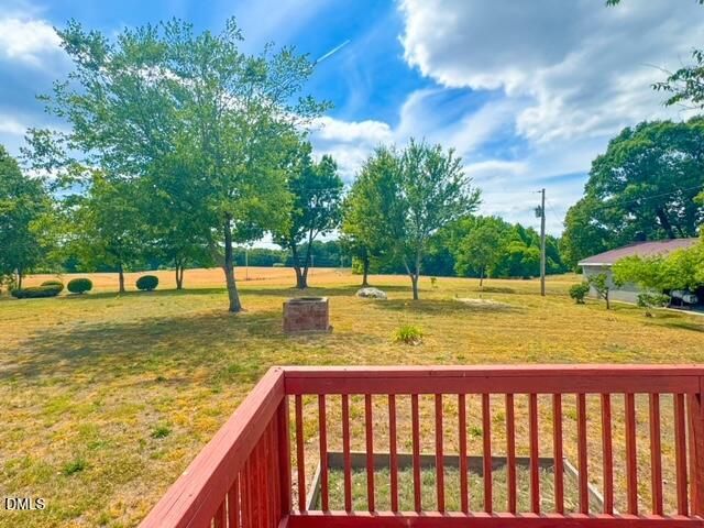 1417 Jack Hambrick Road, Roxboro, NC 27574