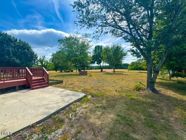1417 Jack Hambrick Road, Roxboro, NC 27574