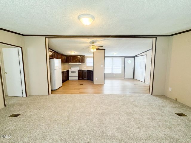 1417 Jack Hambrick Road, Roxboro, NC 27574