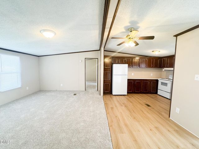 1417 Jack Hambrick Road, Roxboro, NC 27574
