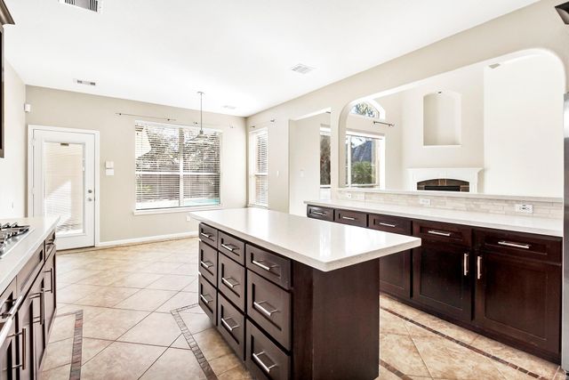 803 Chisel Point Drive, Houston, TX 77094