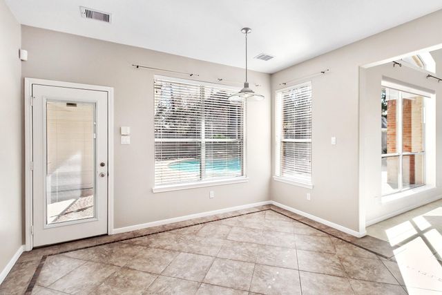 803 Chisel Point Drive, Houston, TX 77094