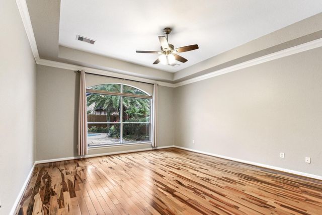 803 Chisel Point Drive, Houston, TX 77094