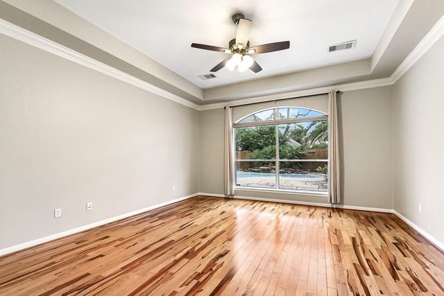 803 Chisel Point Drive, Houston, TX 77094