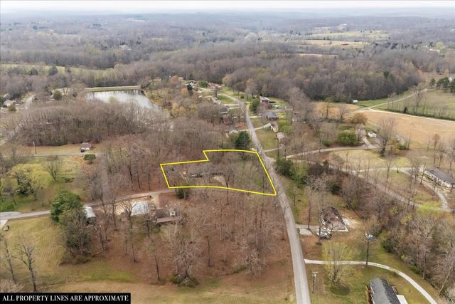 105 Clearwater Dr, Tennessee Ridge, TN 37178