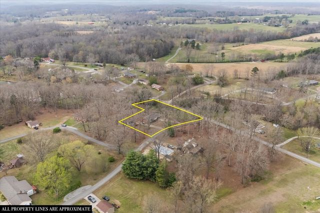 105 Clearwater Dr, Tennessee Ridge, TN 37178