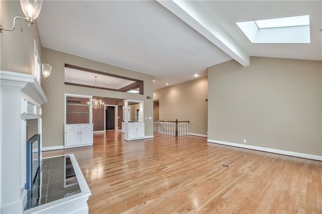 12452 Linden Street, Leawood, KS 66209