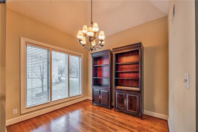 12452 Linden Street, Leawood, KS 66209