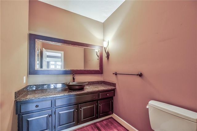 12452 Linden Street, Leawood, KS 66209