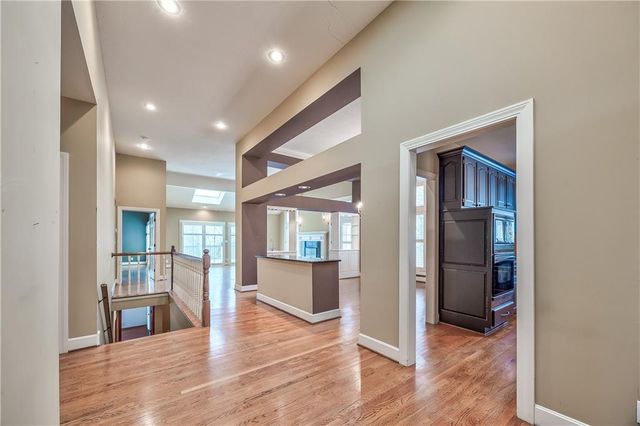 12452 Linden Street, Leawood, KS 66209