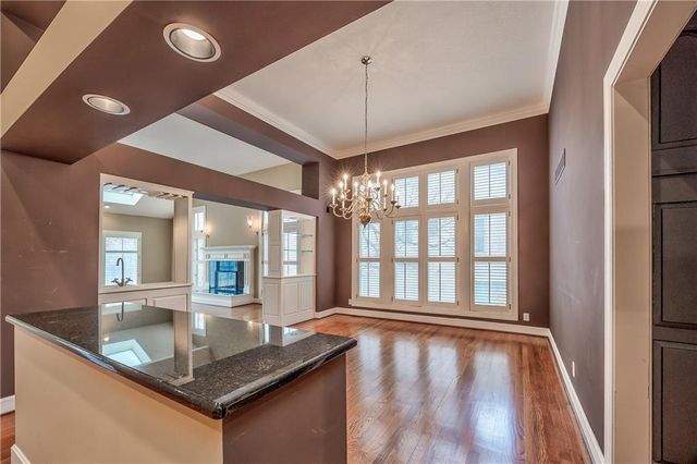 12452 Linden Street, Leawood, KS 66209