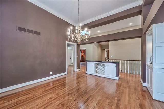 12452 Linden Street, Leawood, KS 66209