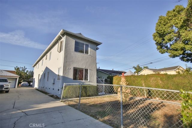 1139 E 67th Street, Inglewood, CA 90302