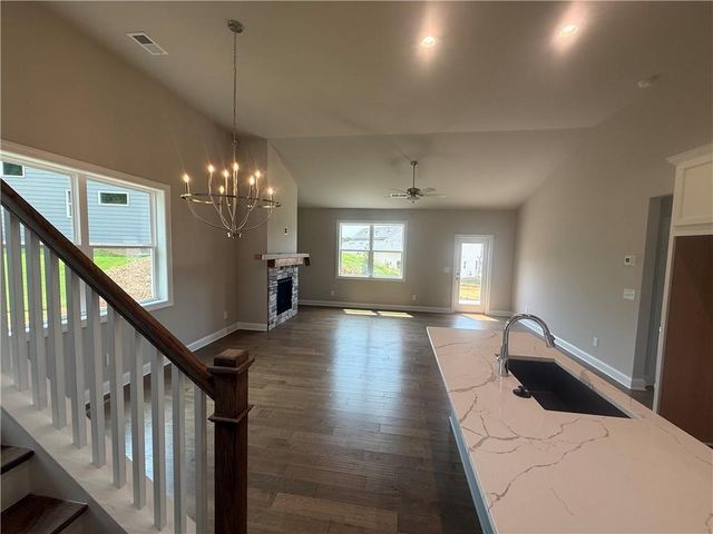 352 Lakeside Court, Canton, GA 30114