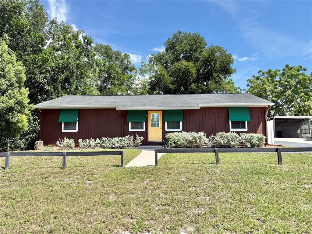 31738 BLANTON LANE, Tavares, FL 32778