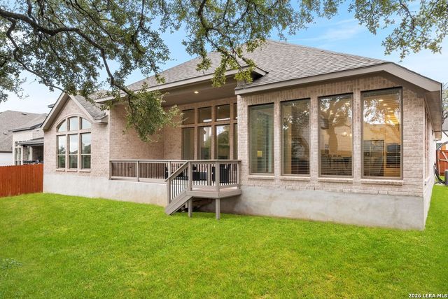 10011 Deidehban, Boerne, TX 78006