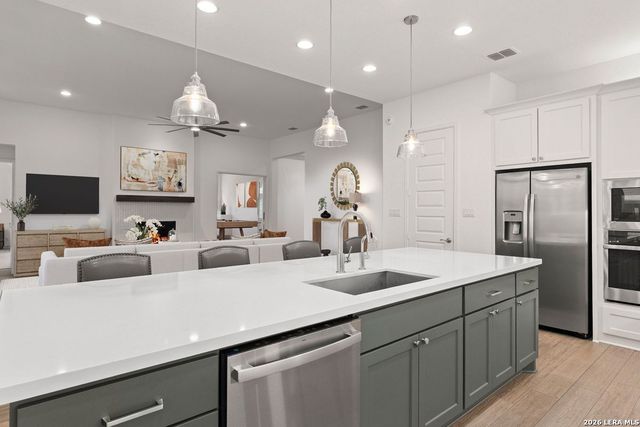 10011 Deidehban, Boerne, TX 78006