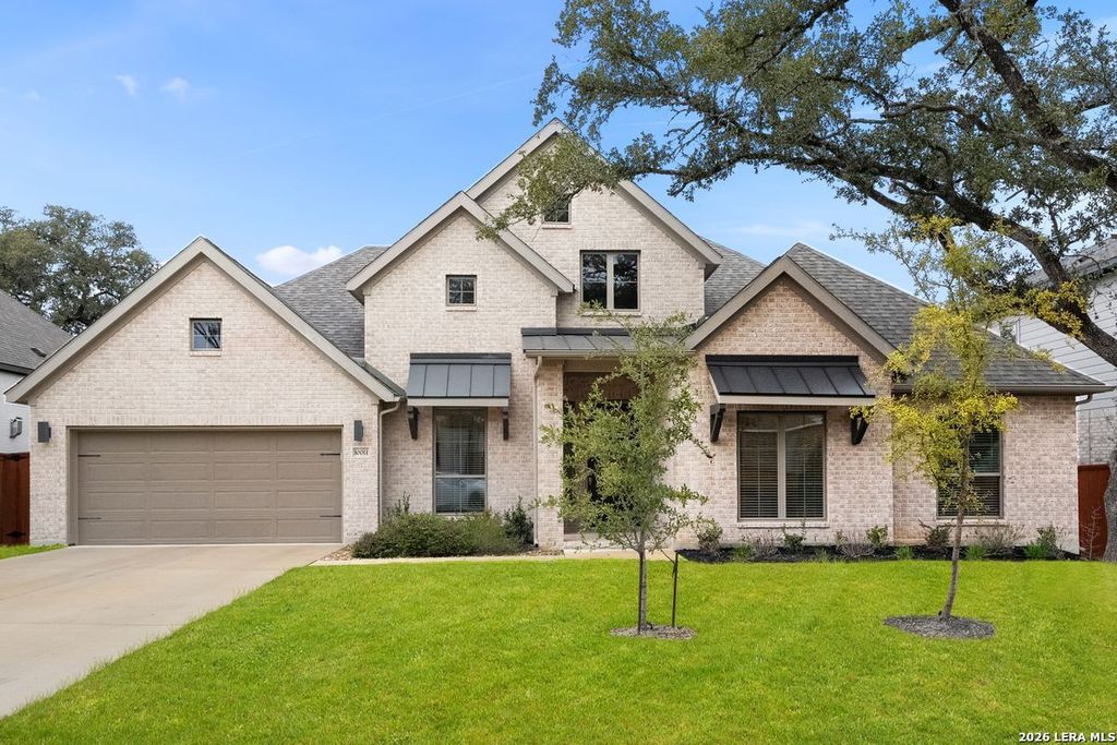 10011 Deidehban, Boerne, TX 78006