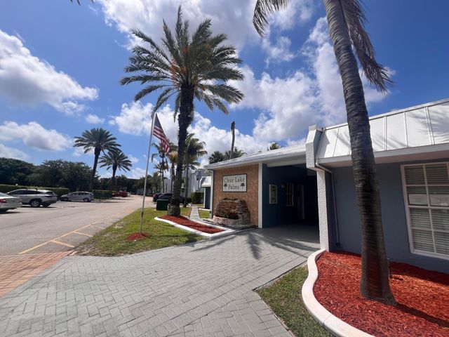 405 Executive Center Drive 208, West Palm Beach, FL 33401
