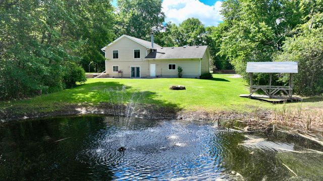 8325 178th Lane NE, Forest Lake, MN 55025
