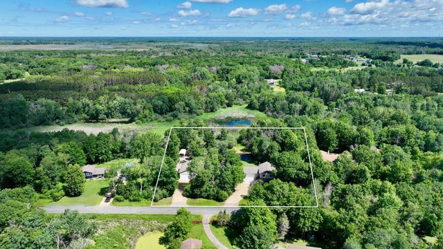 8325 178th Lane NE, Forest Lake, MN 55025