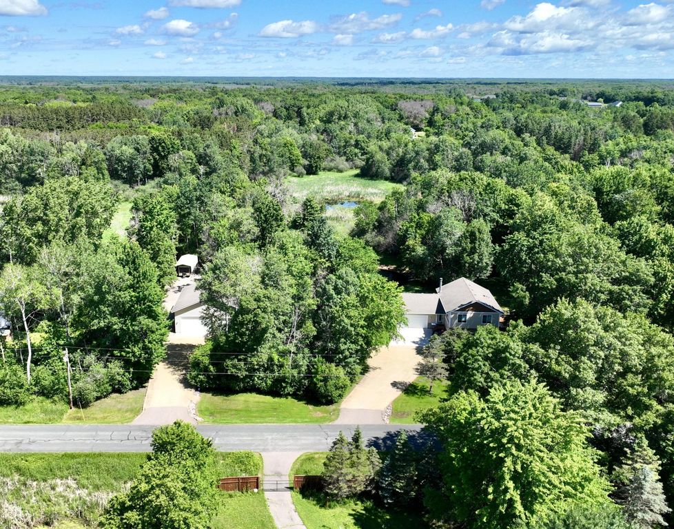 8325 178th Lane NE, Forest Lake, MN 55025