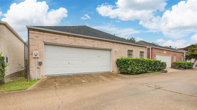 9506 Bayou Brook Street, Houston, TX 77063