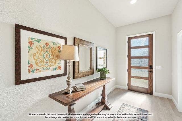 7729 Oakmeade Street, Joshua, TX 76058