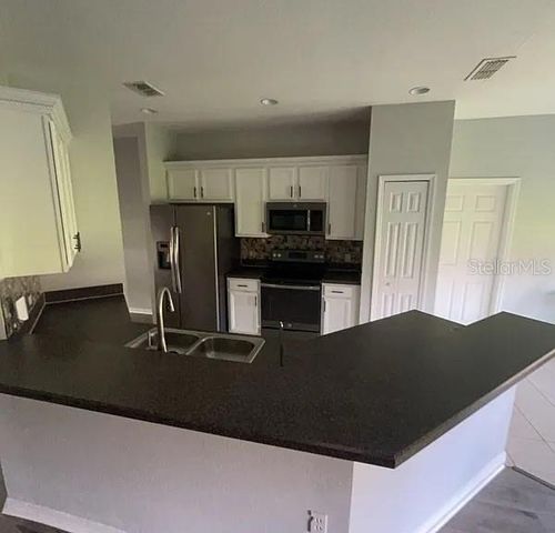 3643 WEATHERFIELD DRIVE, Kissimmee, FL 34746