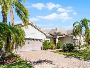 3643 WEATHERFIELD DRIVE, Kissimmee, FL 34746