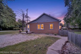 501 Kaiser Road, Gregory, MI 48137
