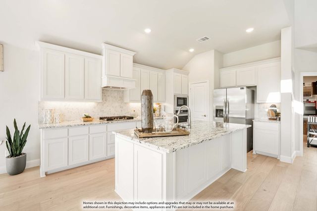 1773 Monarch Haven Way, Oak Point, TX 75068